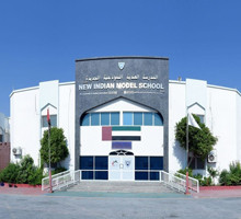 New Indian Model School